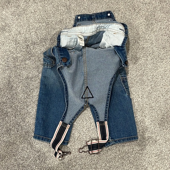 Osh kosh overalls - Picture 4 of 4